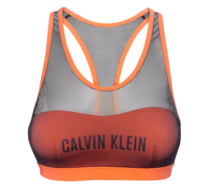 Bralette Dámsky vrchný diel plaviek KW0KW00236 - Calvin Klein