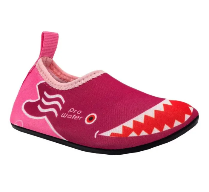 Dětské boty do vody Jr  model 18781401 - B2B Professional Sports