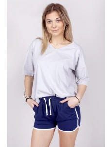 Dámske kraťasy EK-006