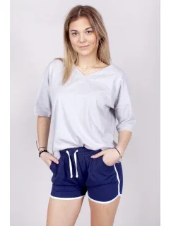 Dámske kraťasy EK-006