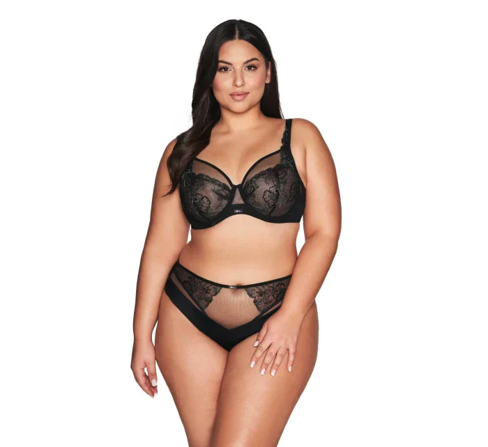 PODPRSENKA AV 2072 ČIERNA