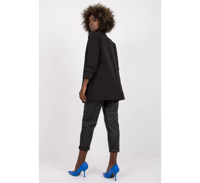 Bunda model 164611 Taliansko Moda