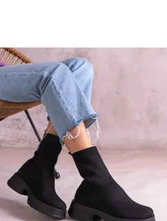 Model obuvi 206425 Solea