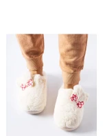 Papuče model 223132 Solea Papuče model 223132 Solea