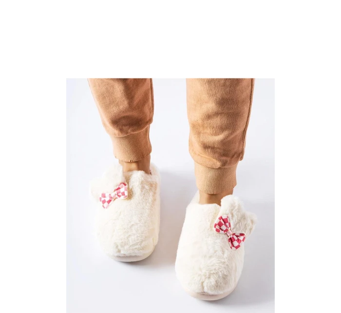 Papuče model 223132 Solea Papuče model 223132 Solea