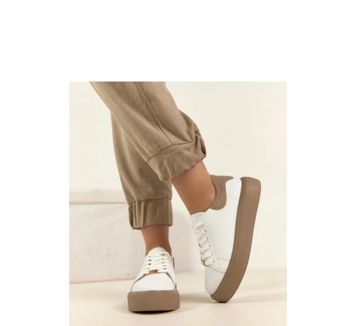 Športová obuv model 224958 Solea