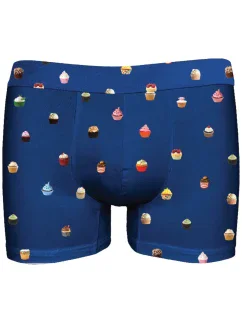 Pánské boxerky model 19667200 - John Frank