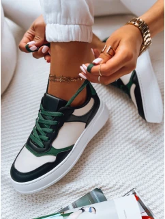 Dámské tenisky Dstreet model 21970129 - FashionStreet