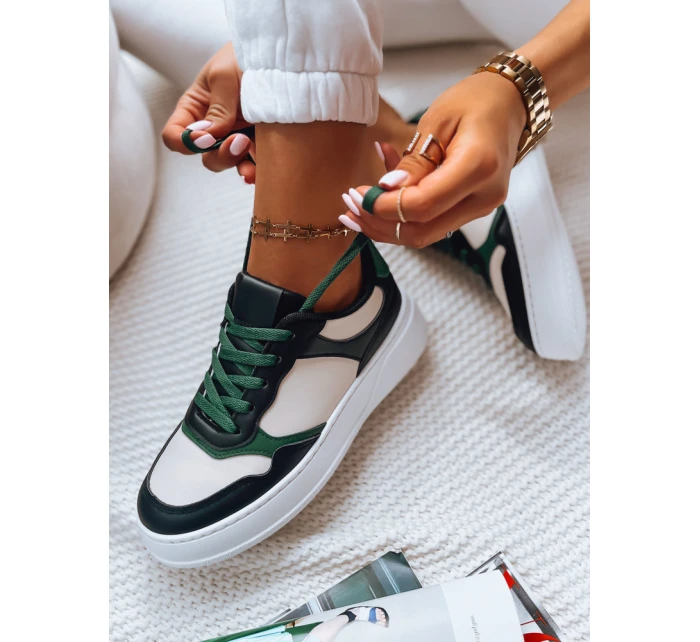 Dámské tenisky Dstreet model 21970129 - FashionStreet Dámské tenisky Dstreet model 21970129 - FashionStreet