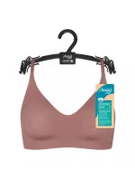 sloggi ZERO Microfibre 2.0 Bralette – Cacao – SLOGGI Cacao – SLOGGI