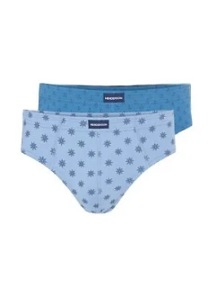 Nohavičky Henderson 1440 K 692 A'2 3XL-5XL