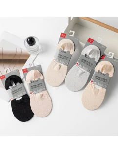 Baleríny WiK 3585 model 86 35-42