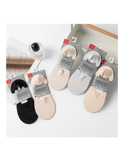 Baleríny WiK 3585 model 86 35-42