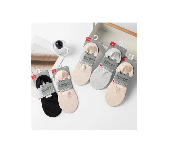 Baleríny WiK 3585 model 86 35-42