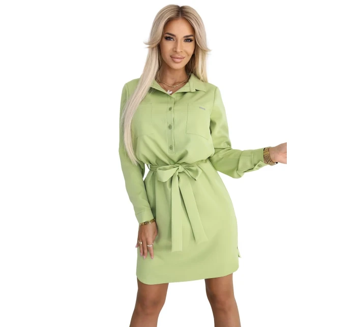 Dámské šaty   model 21106120 - numoco