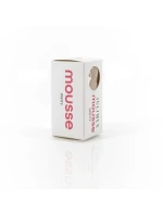 Dámské kalhotky Mousse classic peach - JULIMEX Dámské kalhotky Mousse classic peach - JULIMEX