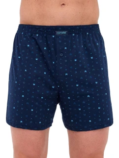 Pánske šortky 008/328 Comfort plus - CORNETTE