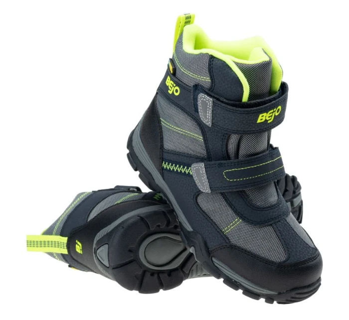 Topánky Bejo Bathursti Jr 92800330110