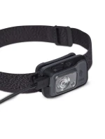 Čelovka Black Diamond COSMO 350-R GRAPHITE