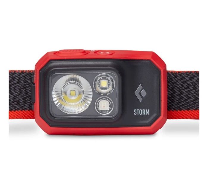 Čelová baterka Black Diamond STORM 450 HEADLAMP