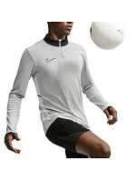 Pánske tričko Nike Dri-Fit Academy 25 Drill Top M FZ9767 012 Pánske tričko Nike Dri-Fit Academy 25 Drill Top M FZ9767 012