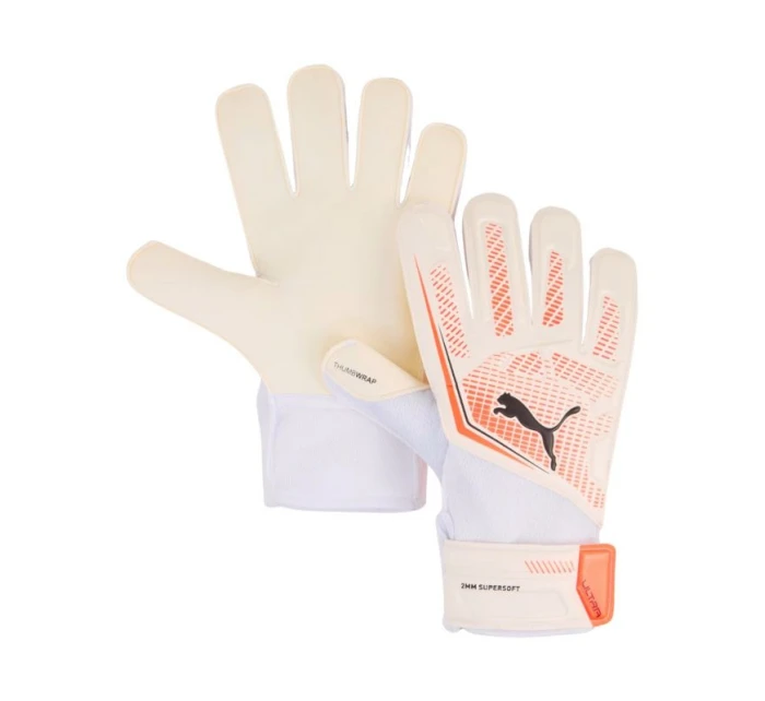 Brankárske rukavice Puma Ultra Play RC 41952 06 Brankárske rukavice Puma Ultra Play RC 41952 06