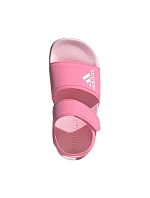 Sandály Adilette Jr model 21283785 - ADIDAS