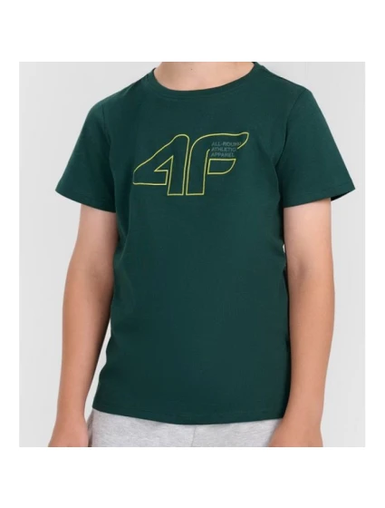 Tričko Jr model 21364243 46S - 4F Tričko Jr model 21364243 46S - 4F