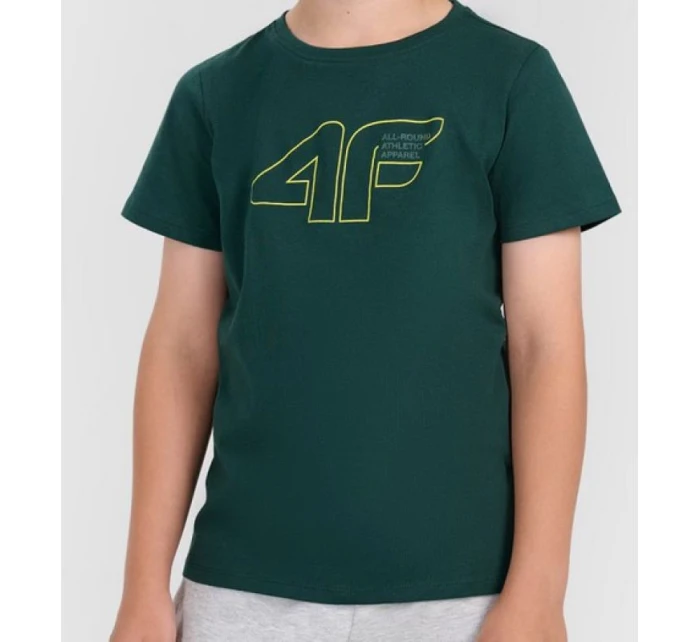 Tričko Jr model 21364243 46S - 4F Tričko Jr model 21364243 46S - 4F