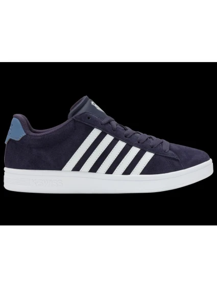 Topánky K-Swiss COURT TIEBRK II SDE (09492-460-M)