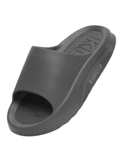 šedé žabky model 21721125 - Kubota