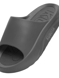 šedé žabky model 21721125 - Kubota