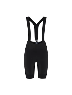 Rogelli dámske šortky n/s DETACH II black XL