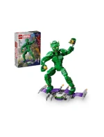 Super  Figurka Green model 21863917 - Lego