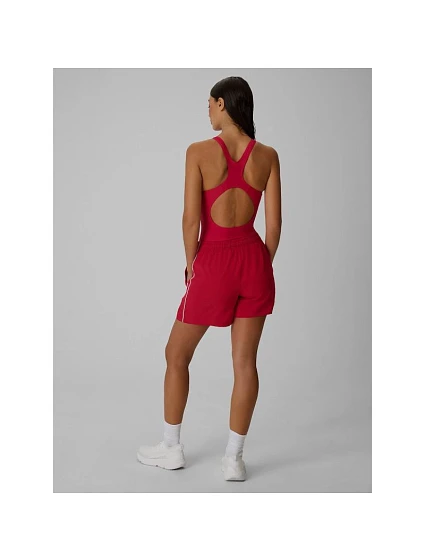 Dámské plážové šortky model 22276833 - 4F Dámské plážové šortky model 22276833 - 4F