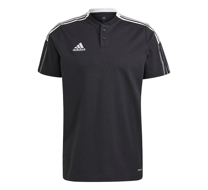 Pánske polo tričko Tiro 21 M GM7367 - Adidas