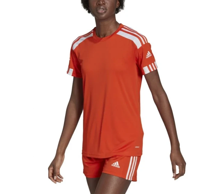 Dámske tréningové tričko Squadra 21 W GN8087 - Adidas Dámske tréningové tričko Squadra 21 W GN8087 - Adidas