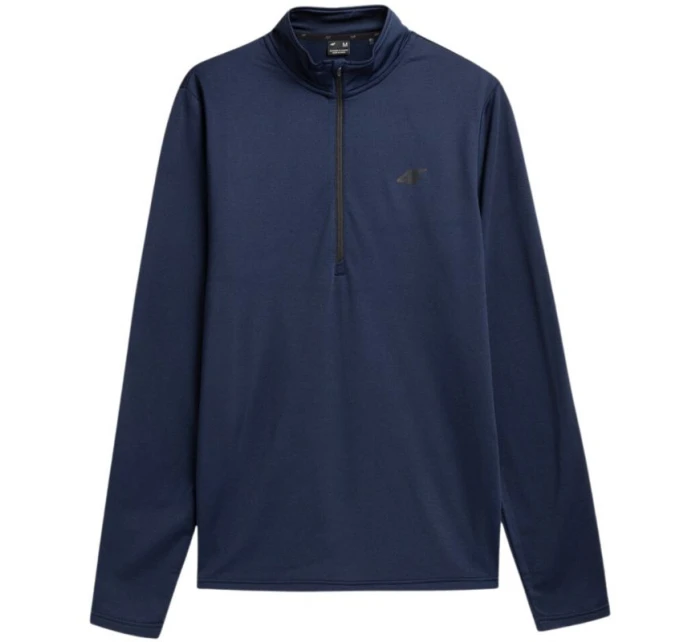 Termoaktivní mikina M H4Z21 model 17253285 31S pánské - 4F Termoaktivní mikina M H4Z21 model 17253285 31S pánské - 4F