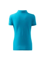 Dámske polo tričko Cotton Heavy W MLI-21644 - Malfini