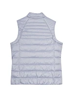 Dámská péřová vesta W SS23TDJA 34S  model 18201024 - 4F