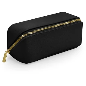 BagBase BG 761 Toaletná taška „Boutique“ 52.0761 čierna BagBase BG 761 Toaletná taška „Boutique“ 52.0761 čierna