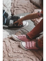 Dětské tenisky na suchý zip model 21578734 - Boto