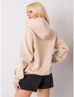 Mikina EM BL model 15878070 béžová - FPrice Mikina EM BL model 15878070 béžová - FPrice
