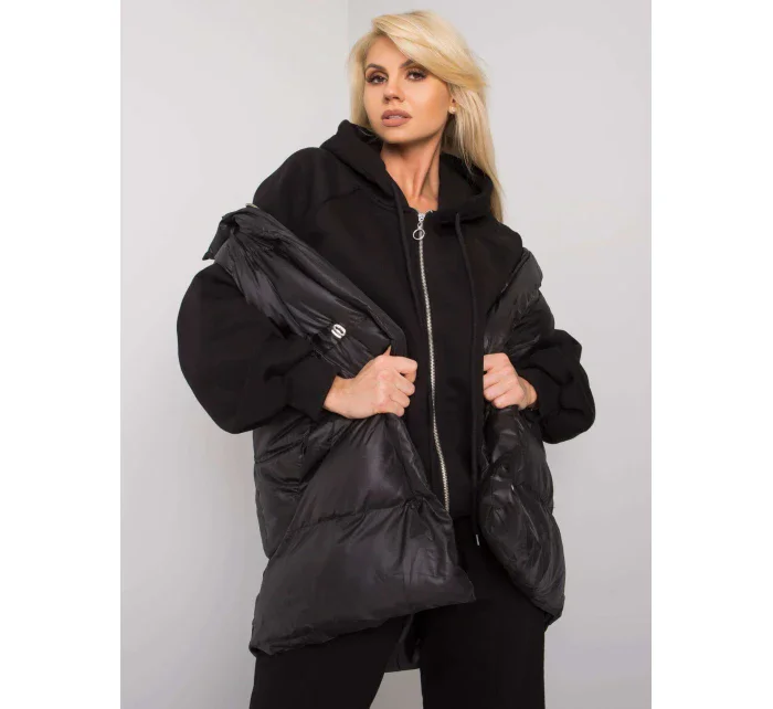 Súprava EM KMPL 540.24X čierna