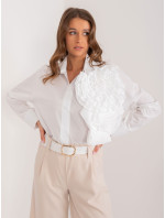 Koszula LK KS 509612.28 biały
