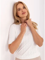 Jumper PM SW PM 5065.28 ecru Jumper PM SW PM 5065.28 ecru