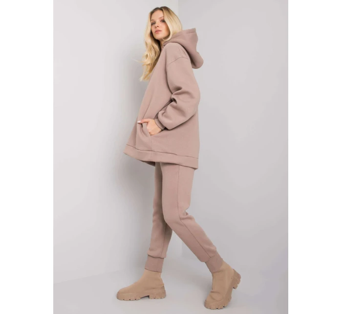 Súprava RV KMPL 7372.26X tmavo lila Súprava RV KMPL 7372.26X tmavo lila