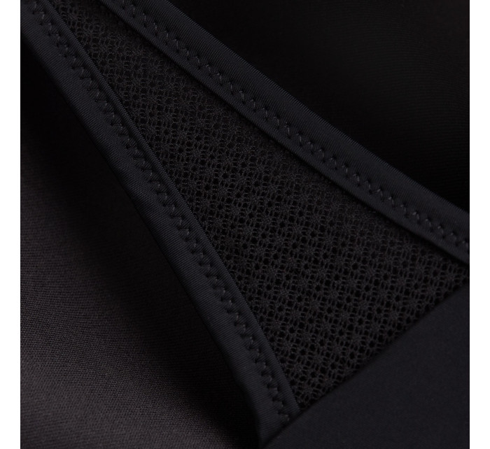 Dámska podprsenka T-Shirt Bra Perfectly Fit Flex 000QF9005EUB1 čierna - Calvin Klein