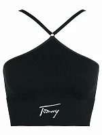 Dámska športová podprsenka UW0UW04255-BDS - Tommy Hilfiger