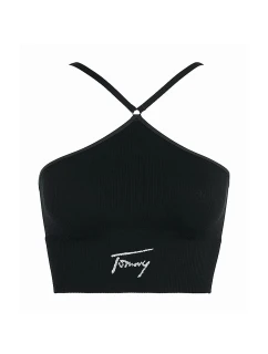 Dámska športová podprsenka UW0UW04255-BDS - Tommy Hilfiger